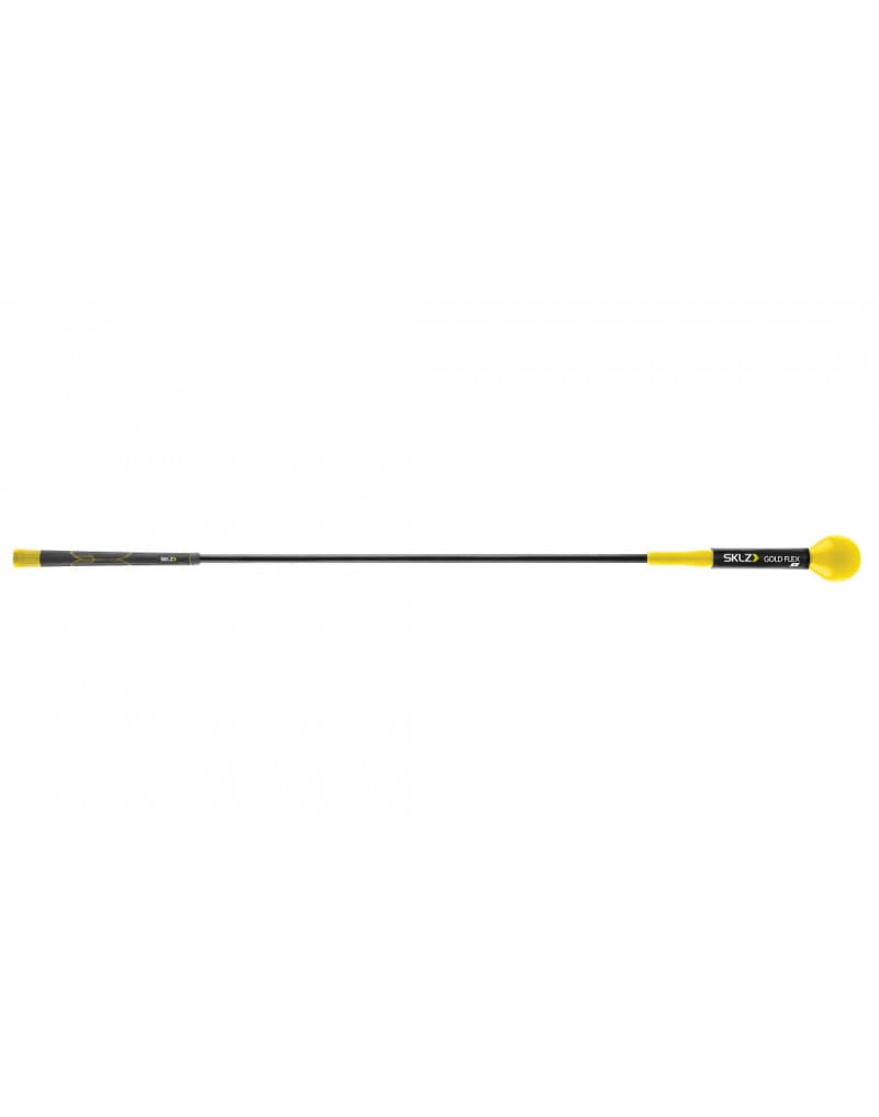 SKLZ Gold Flex Swing Trainer 48"  - vista miniatura 2