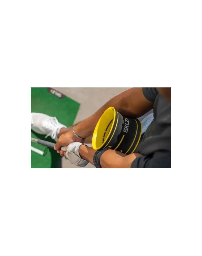 SKLZ Shallow Shot hover