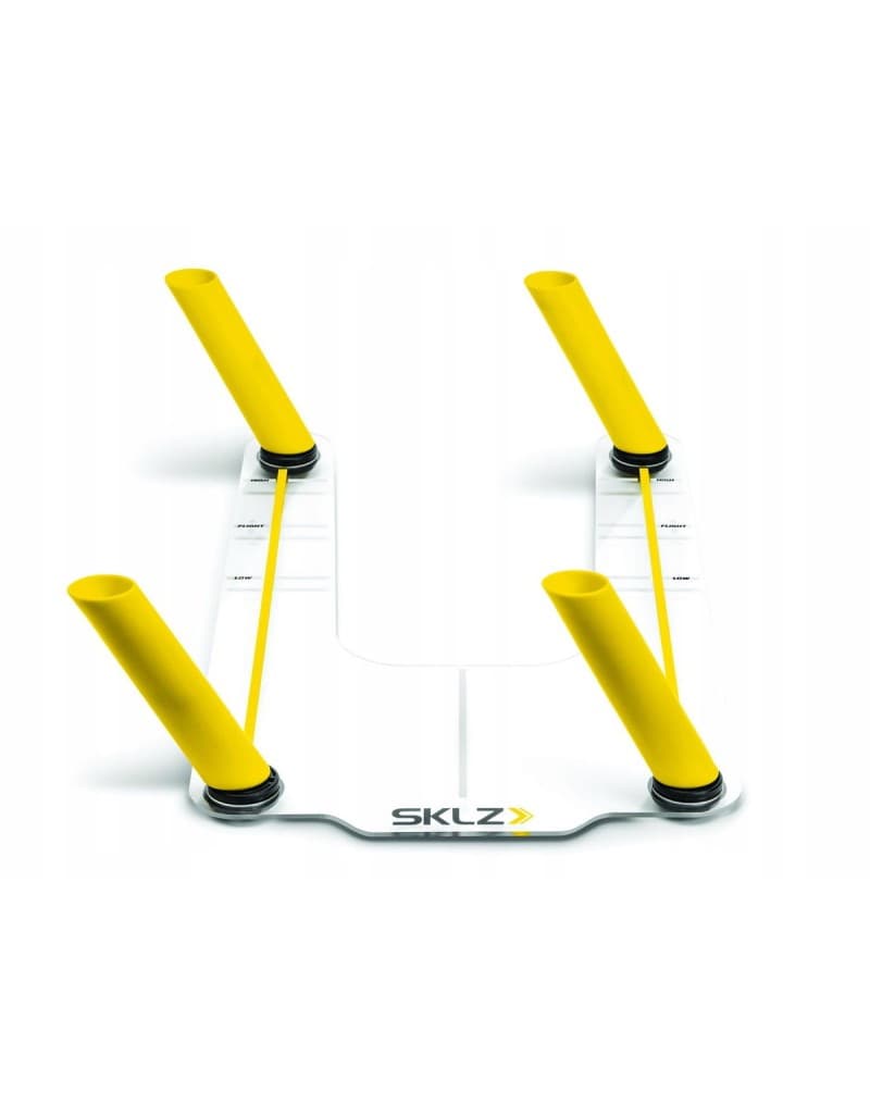 SKLZ SWING GUIDE TRAINER - imagen 1