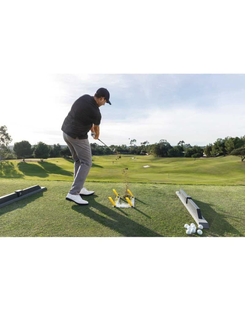 SKLZ SWING GUIDE TRAINER - vista miniatura 2