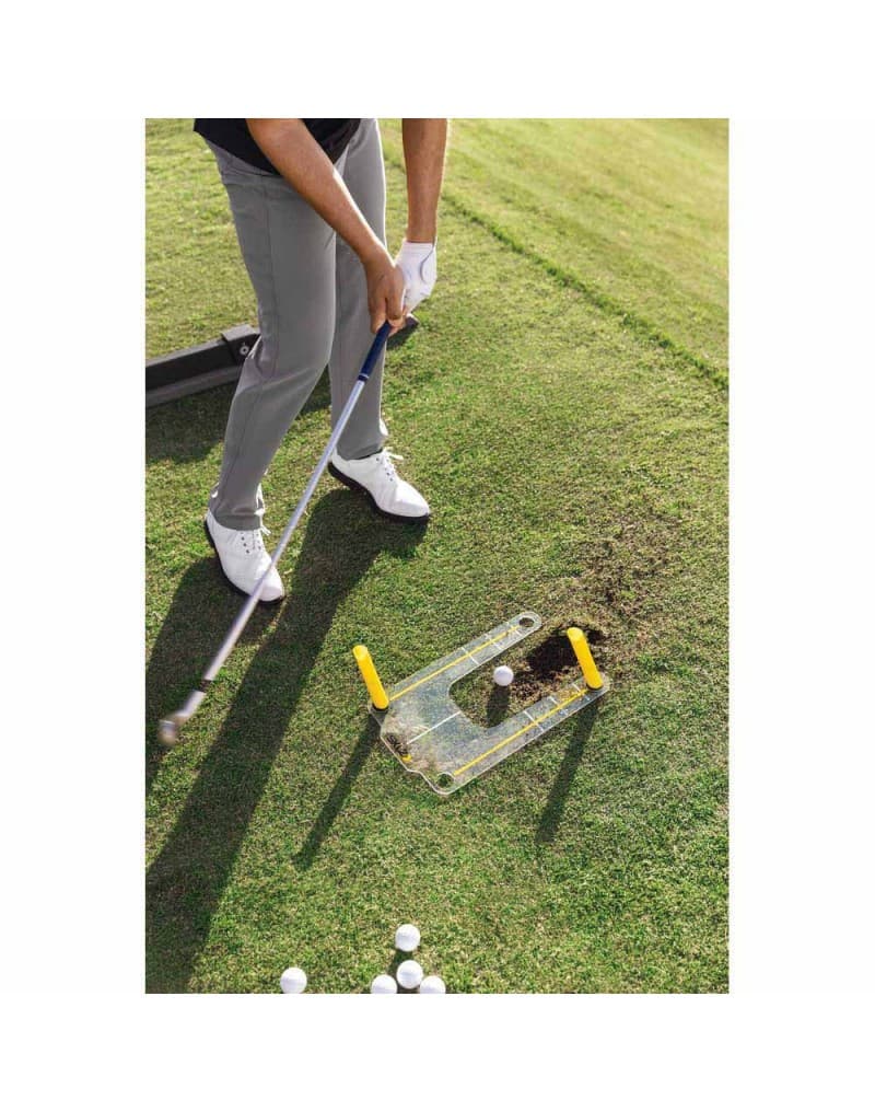 SKLZ SWING GUIDE TRAINER - vista miniatura 3