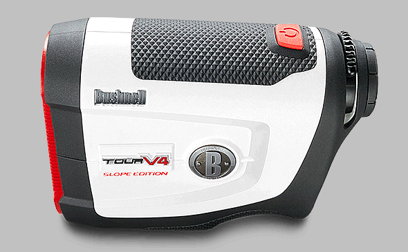 Medidor Bushnell Tour V4 Shift - vista miniatura 2