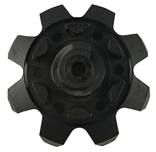 Tacos para zapatos de golf Black Widow Fast twist ( 18 Unid ) - vista miniatura 4