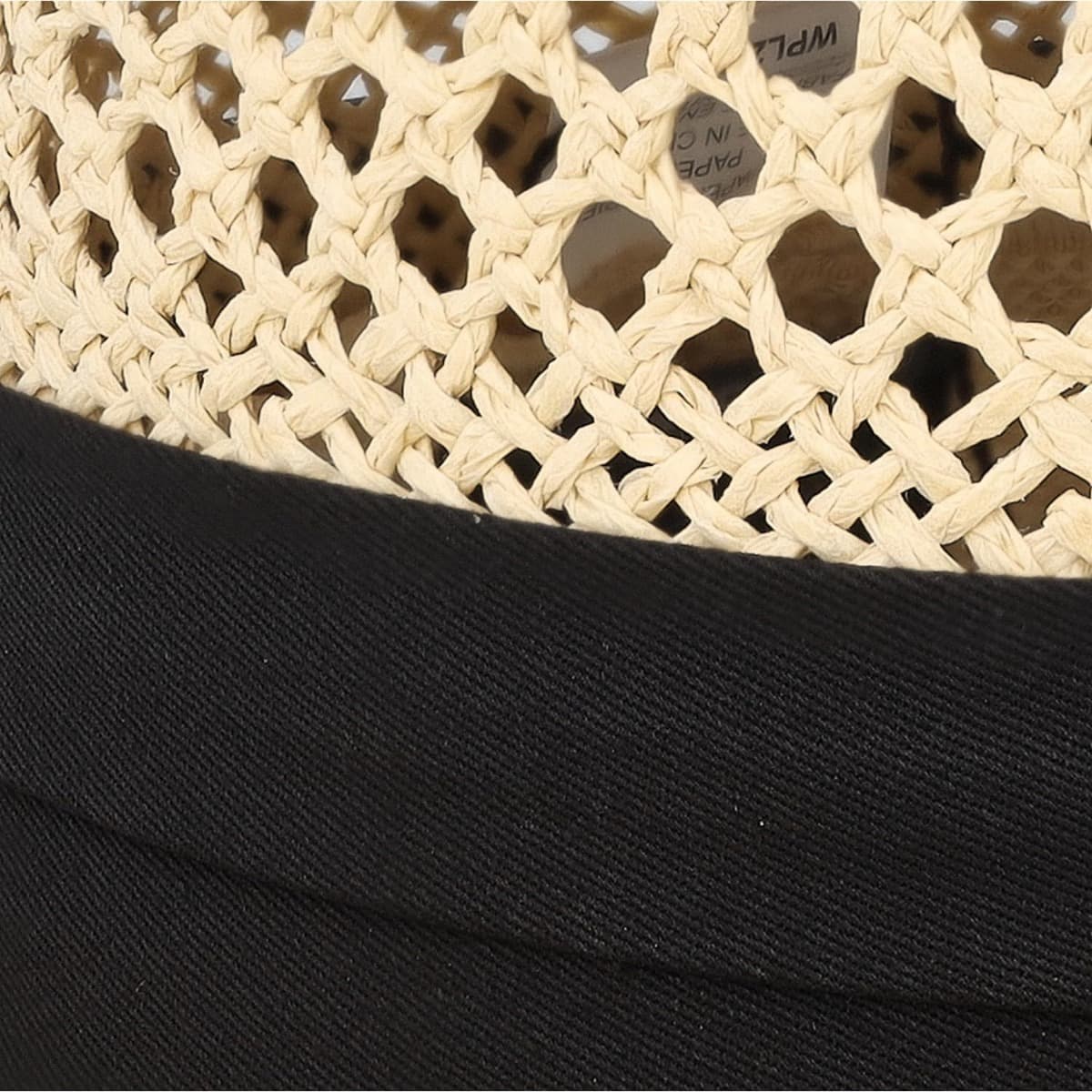 Sombrero Greg Norman GN1700 Color Natural - vista miniatura 6