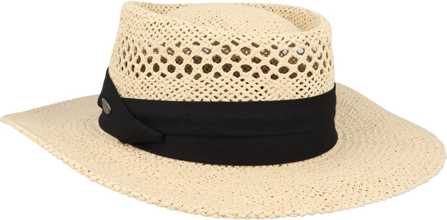 Sombrero Greg Norman GN1700 Color Natural hover