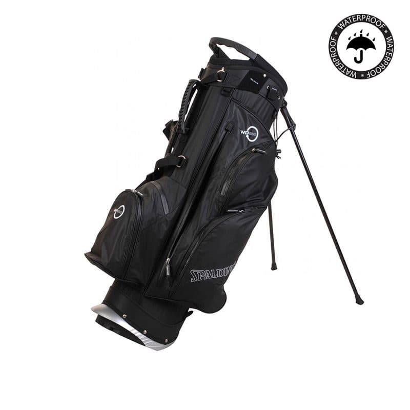 Bolsa Spalding Waterproof Stand Bag 7,5″