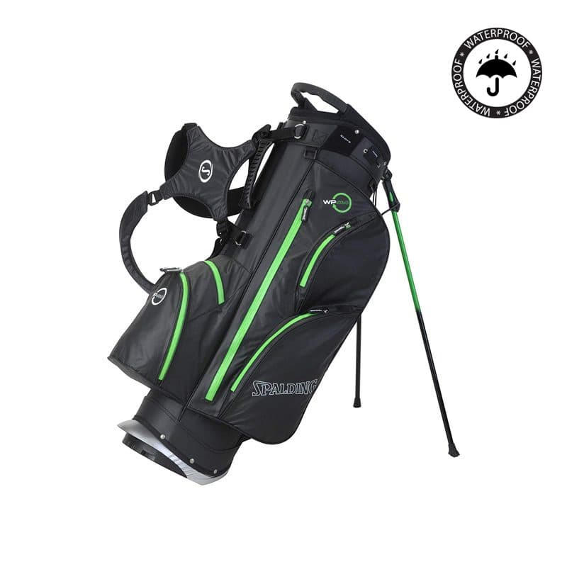 Bolsa Spalding Waterproof Stand Bag 7,5″ - vista miniatura 2