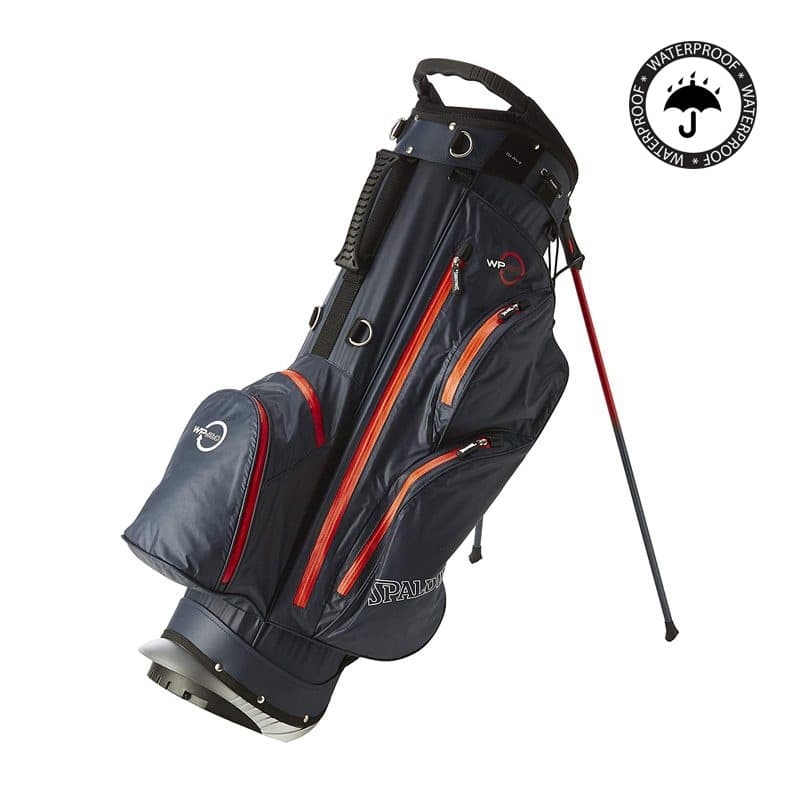 Bolsa Spalding Waterproof Stand Bag 7,5″ - vista miniatura 3