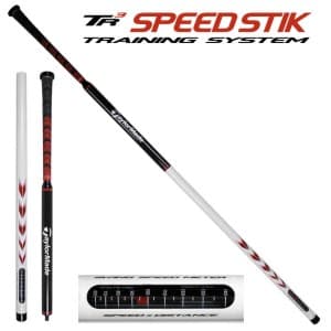 TaylorMade TR3 Speed Stik Training System - imagen 1