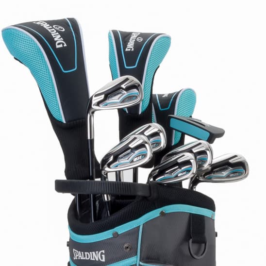 SET SX35 GRAPH Mujer - vista miniatura 2