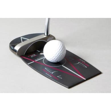 Entrenamiento Putter Yes Square Triangle - imagen 1