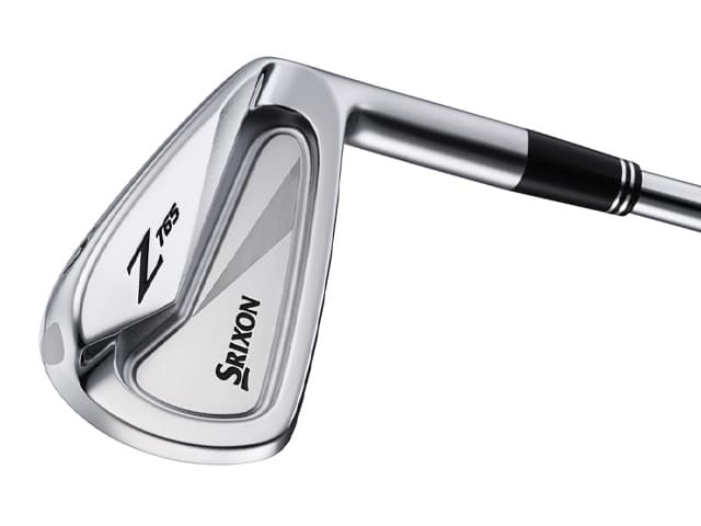 Hierros Srixon  Z 765 Grafito  - vista miniatura 3