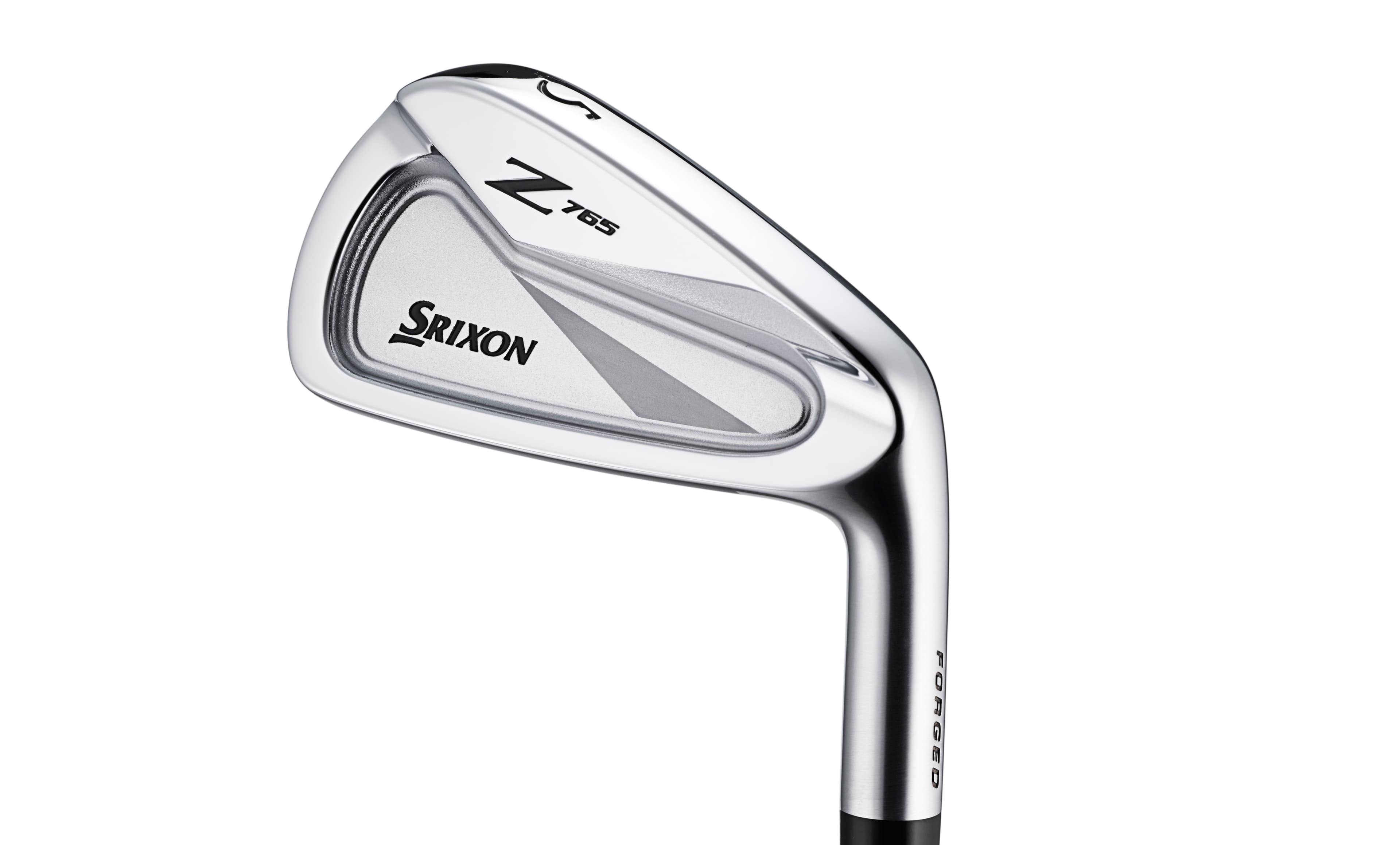 Hierros Srixon  Z 765 Acero  - vista miniatura 4