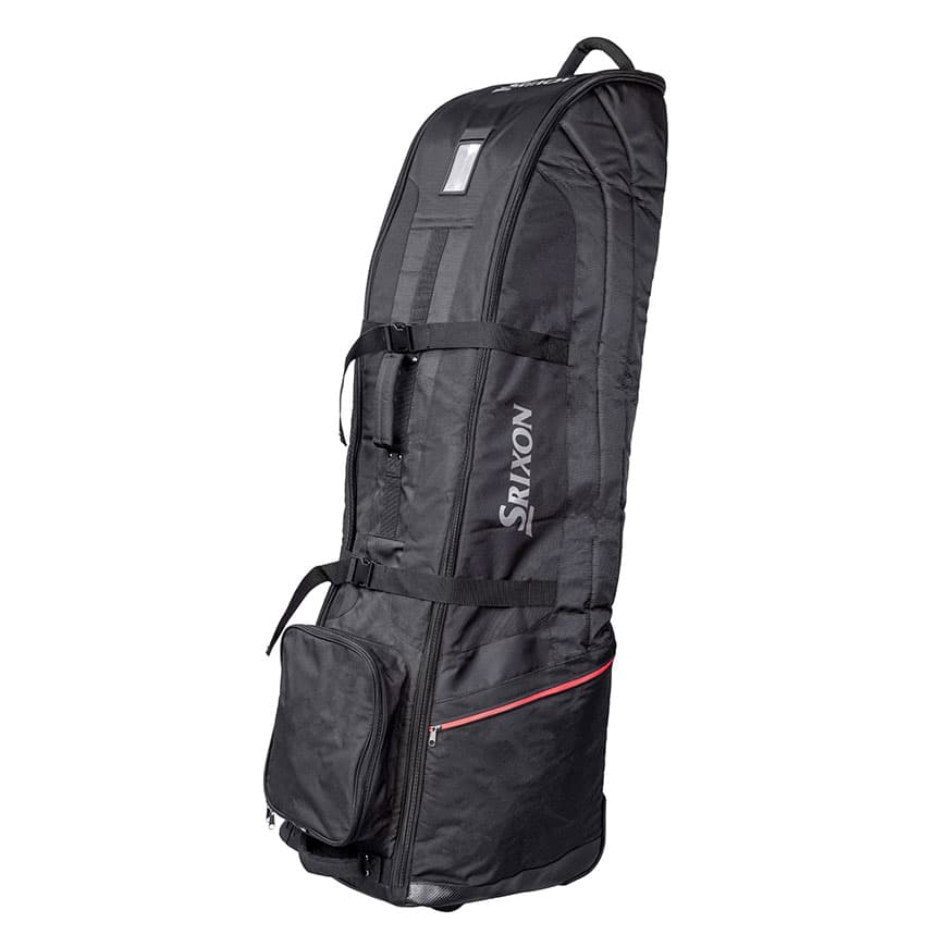 Bolsa de Viaje Srixon Travel Cover con ruedas - vista miniatura 2