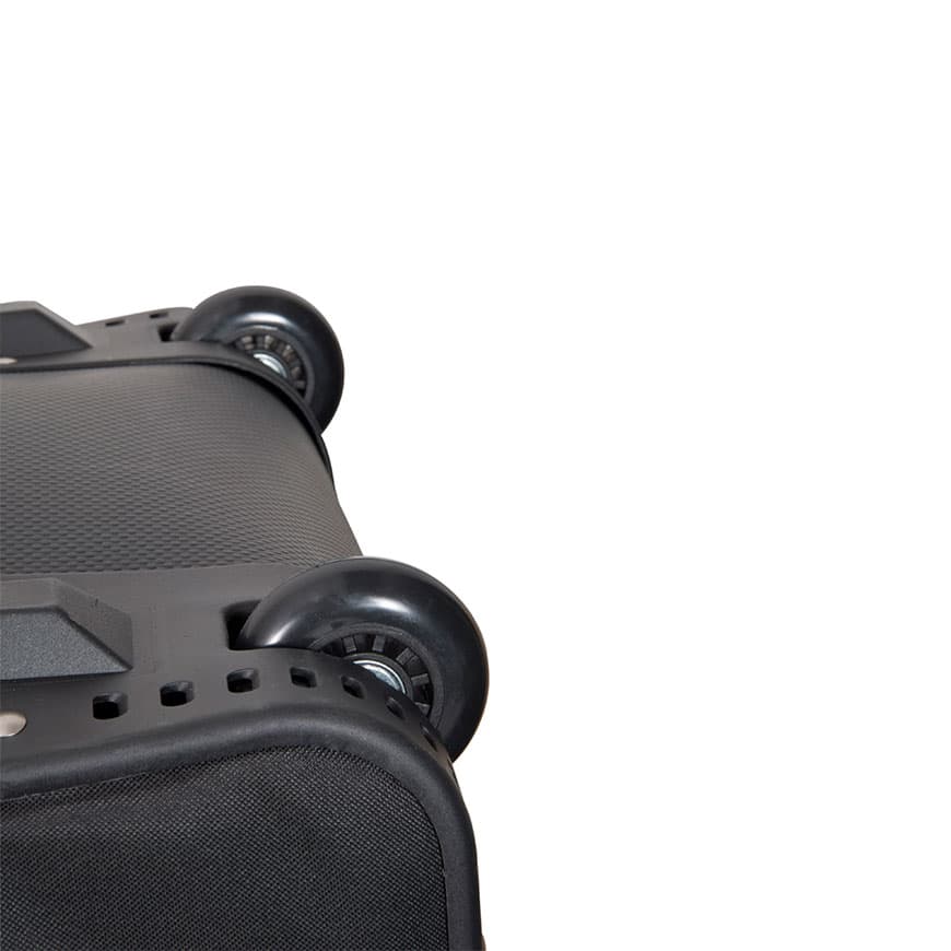 Bolsa de Viaje Srixon Travel Cover con ruedas