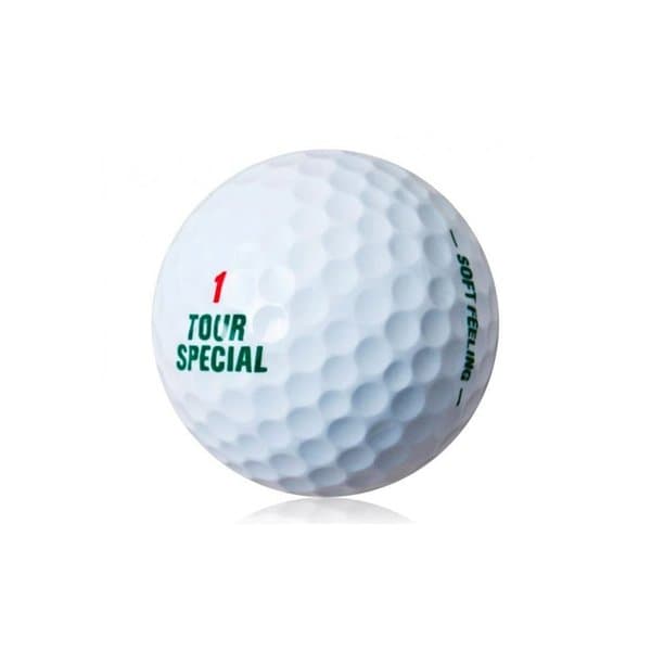 Bolas de golf Srixon Tour Special 15 unid - vista miniatura 3