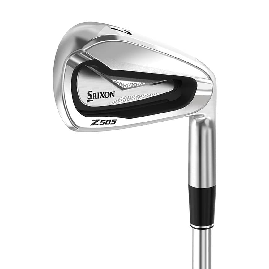 Hierros Srixon Z 585 Grafito (5 al PW) - vista miniatura 6