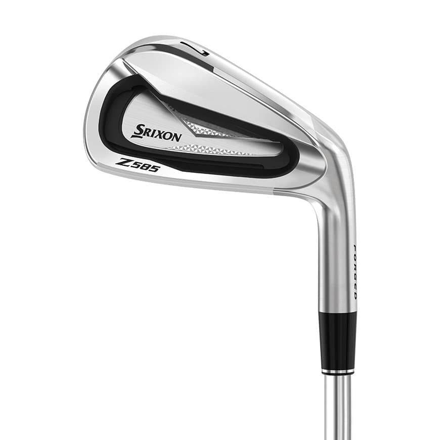 Hierros Srixon Z 585 - 785 Acero Unid ( AW - 4 ) - vista miniatura 5