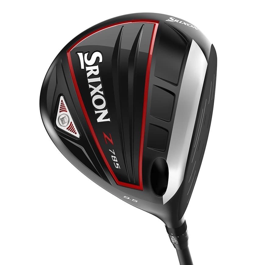 Driver Srixon Z 785 - vista miniatura 7