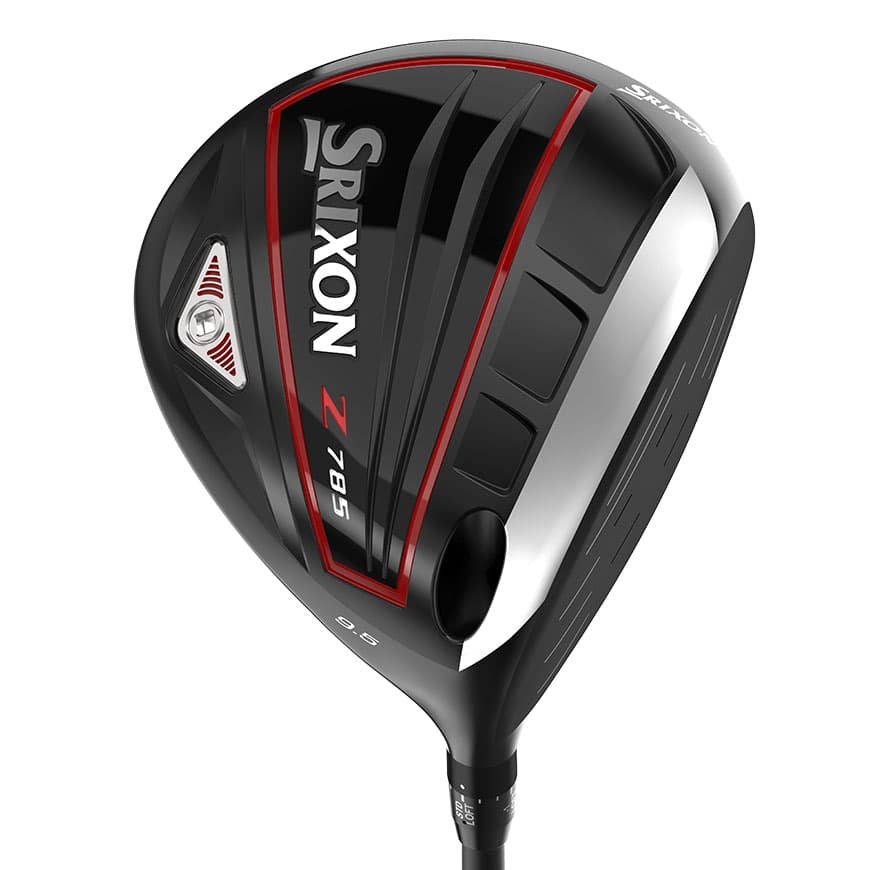 Driver Srixon Z 785 - vista miniatura 8
