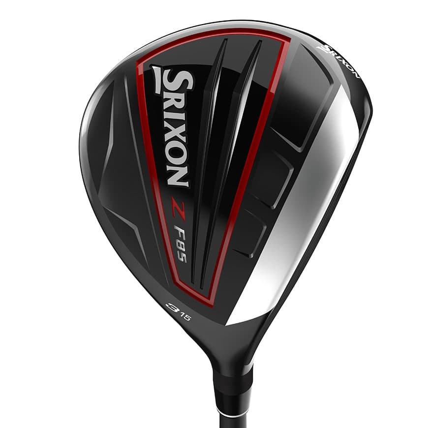Madera Srixon Z 585   - vista miniatura 5