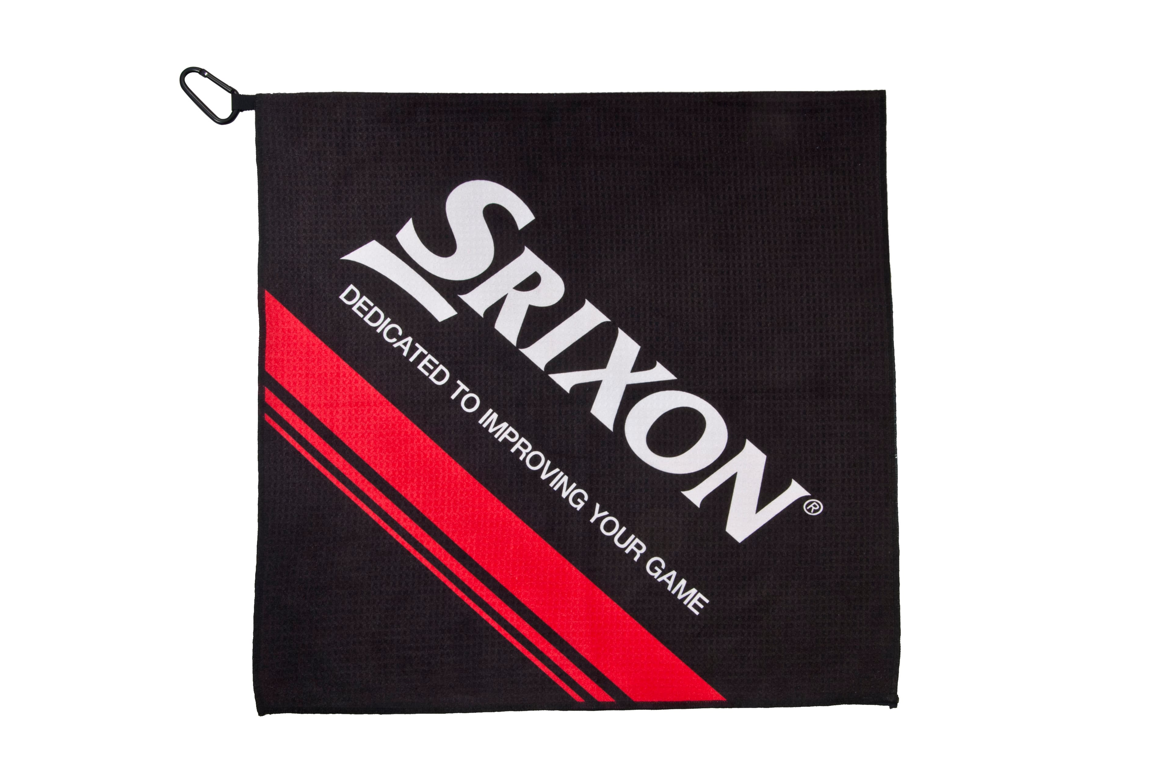 Toalla de golf srixon - vista miniatura 2
