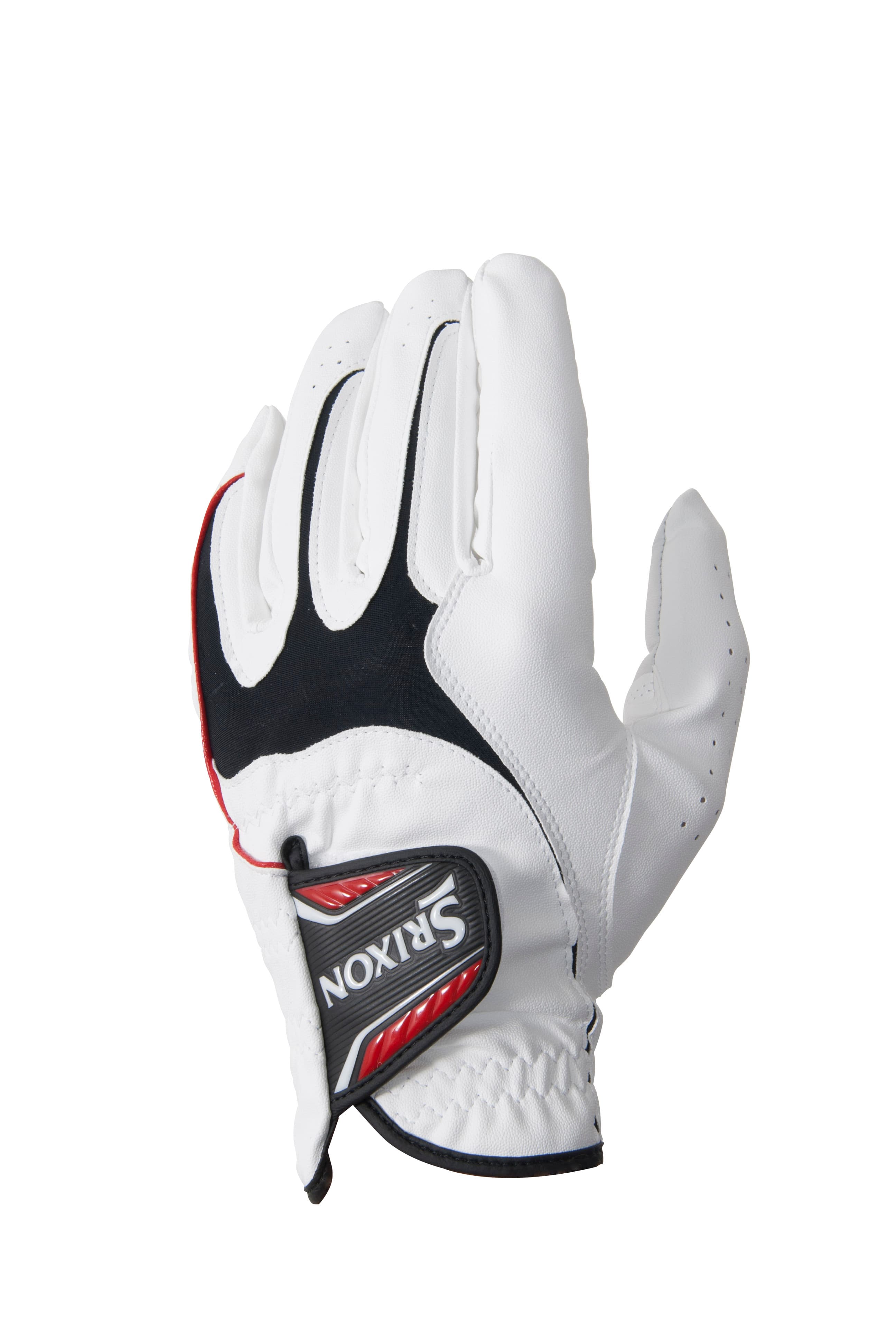 Guantes Srixon All Weather Blanco Pack  2 Und  Talla XL - vista miniatura 3