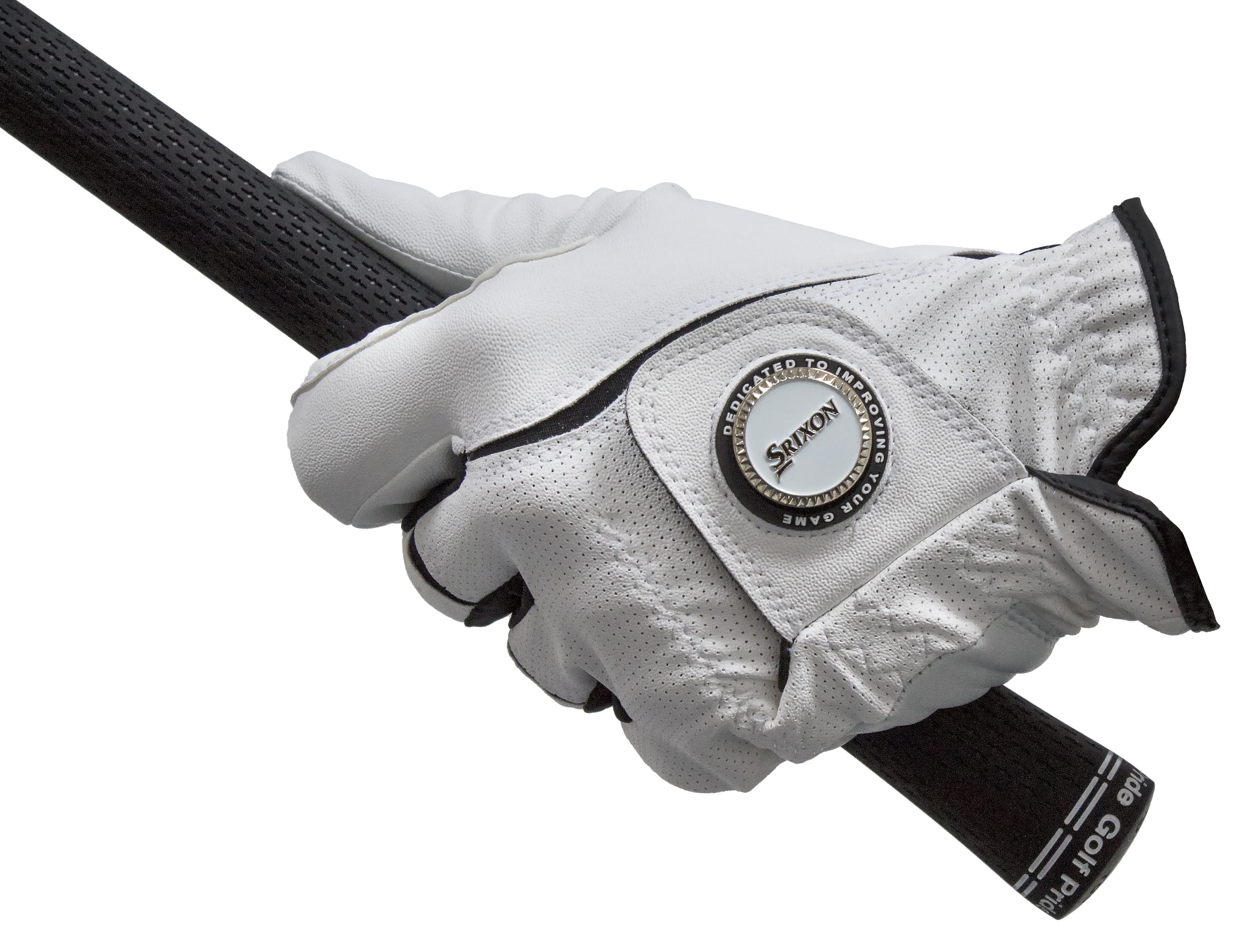 Guantes Srixon All Weather con Marcador Hombre