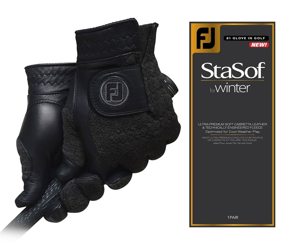 Guantes Footjoy GT XTREME HOMBRE - vista miniatura 4