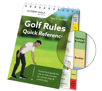 Reglas de golf, lo esencial - vista miniatura 3