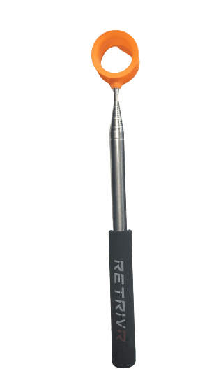 Pescabolas "THE POMP" 4.30M