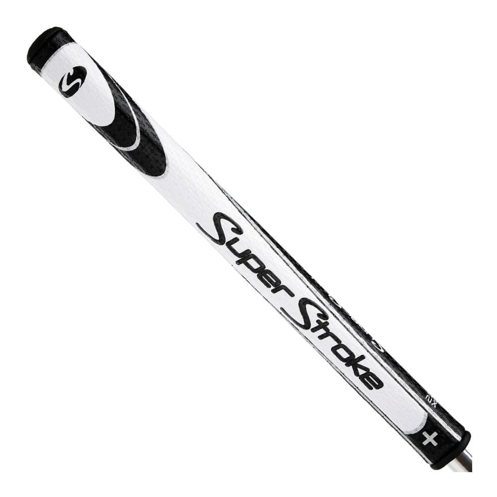 Grips Putter Super Stroke Flatso 1.0