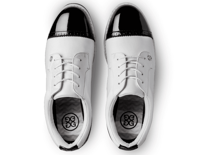 Zapatos G Fore Cap Toe Gallivanter Ladies Ref.SW171501CT Talla 35 - vista miniatura 3