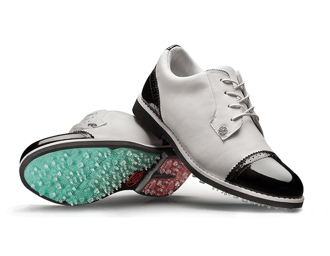 Zapatos G Fore Cap Toe Gallivanter Ladies Ref.SW171501CT Talla 35 - vista miniatura 2