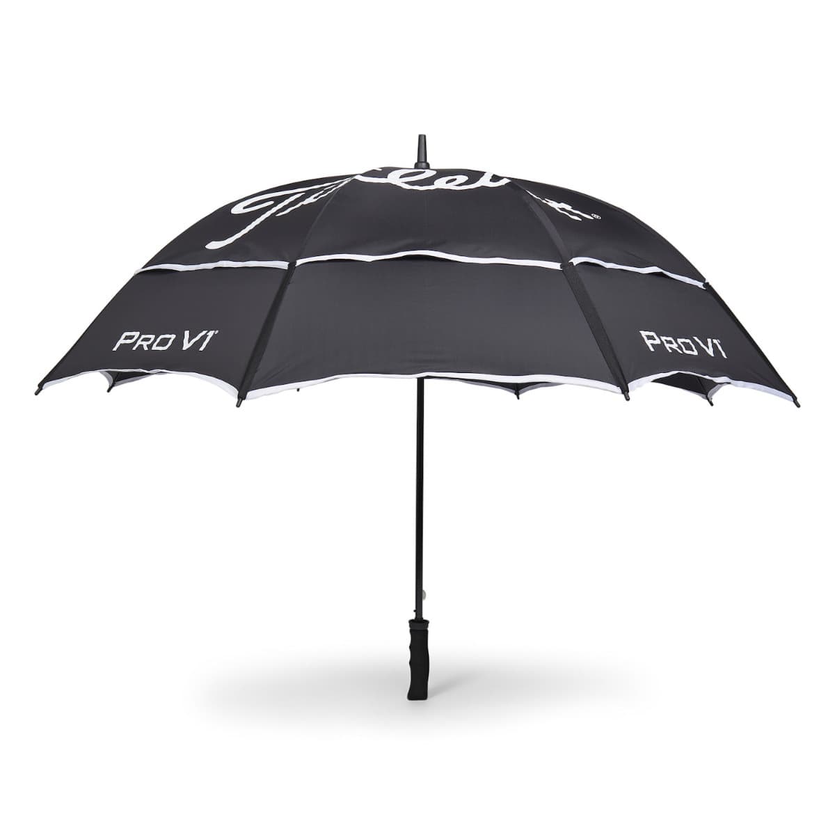 Paraguas Titleist Tour Double Canopy TA23TDCU-01 - vista miniatura 4