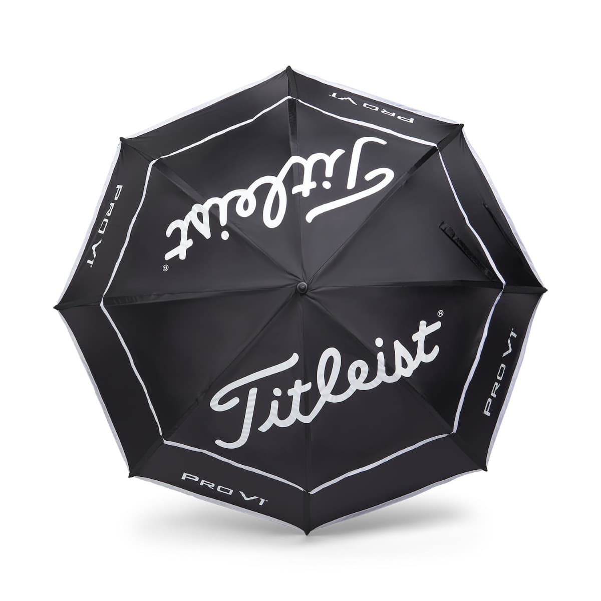 Paraguas Titleist Tour Double Canopy TA23TDCU-01 - vista miniatura 6
