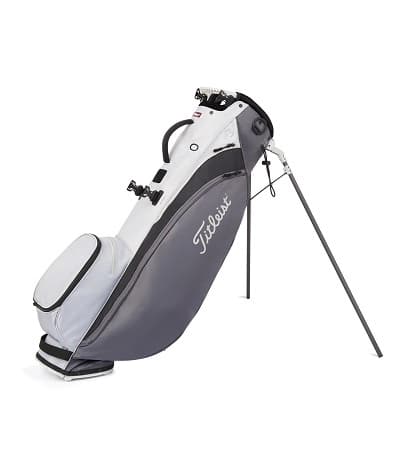 Bolsa Titleist Players 4 Carbon TB22SX5-220