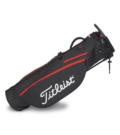 Bolsa Titleist Carry Bag Premium TB23CY1-006 - imagen 1