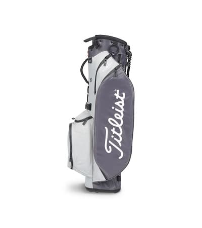 Bolsa Titleist Players 4 Stadry TB23SX2-22 GREY/GRAPH