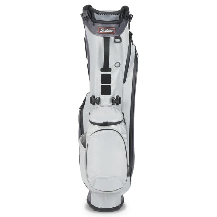 Bolsa Titleist Players 4 Stadry TB23SX2-22 GREY/GRAPH - vista miniatura 4