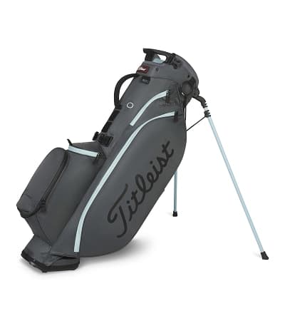 Bolsa Titleist Players 4 Stadry TB23SX2-240 CHAR/SKY