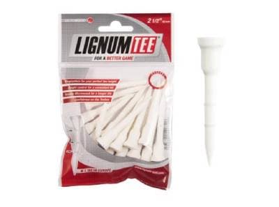 Tees lignum 21/2 62 mm