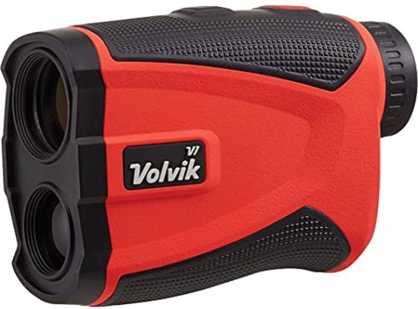 Telémetro Volvik V1 Rojo - vista miniatura 2