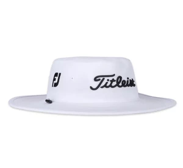 Gorro Titleist Tour Aussie TH20SSAUSN2-10 Blanco hover