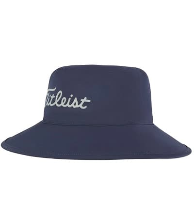 Gorro Titleist StaDry Waterproof Bucket TH21FSBHE - vista miniatura 3
