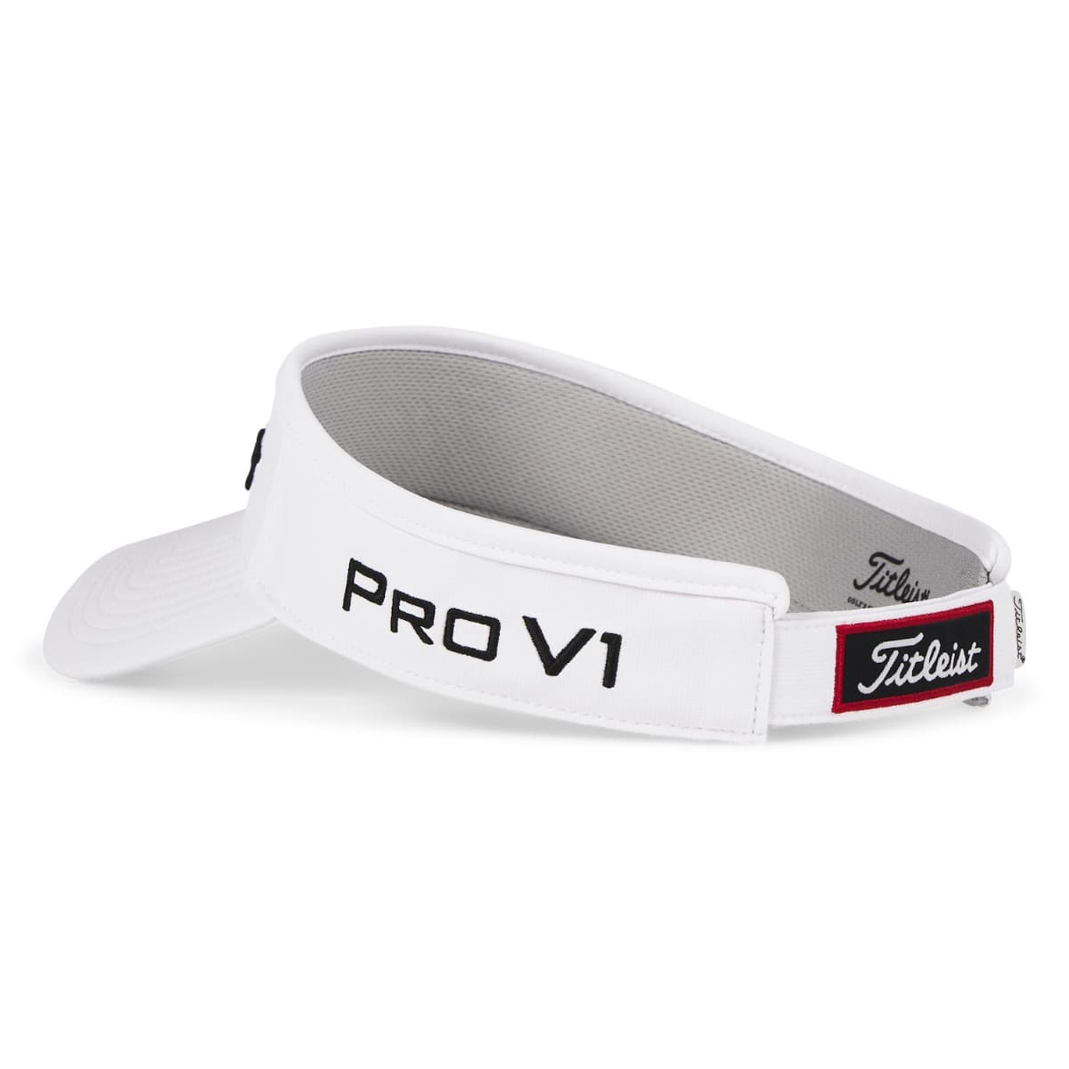 Visor Titleist Tour Performance TH25VTPE-10 - vista miniatura 2