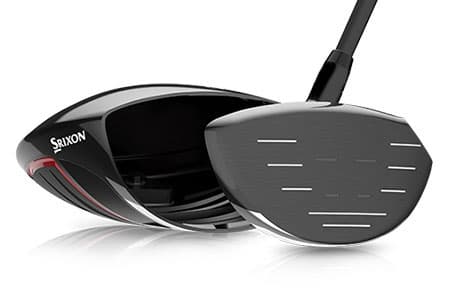 Driver Srixon Z 785 - vista miniatura 9