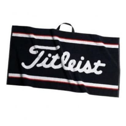 Toallas de golf Titleist 16" x 32" - vista miniatura 2