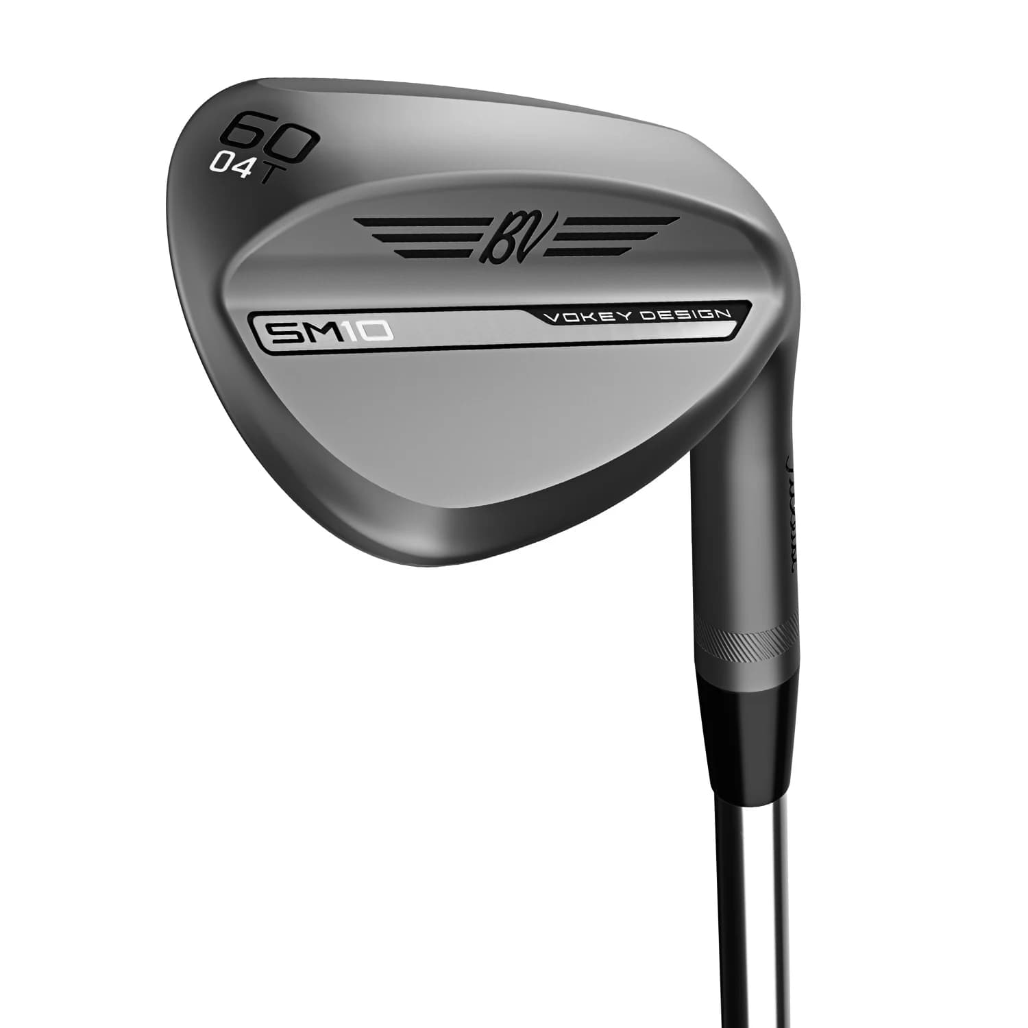 Wedge Titleist Vokey SM10 - Nickel | Tienda de Golf BuenGolpe