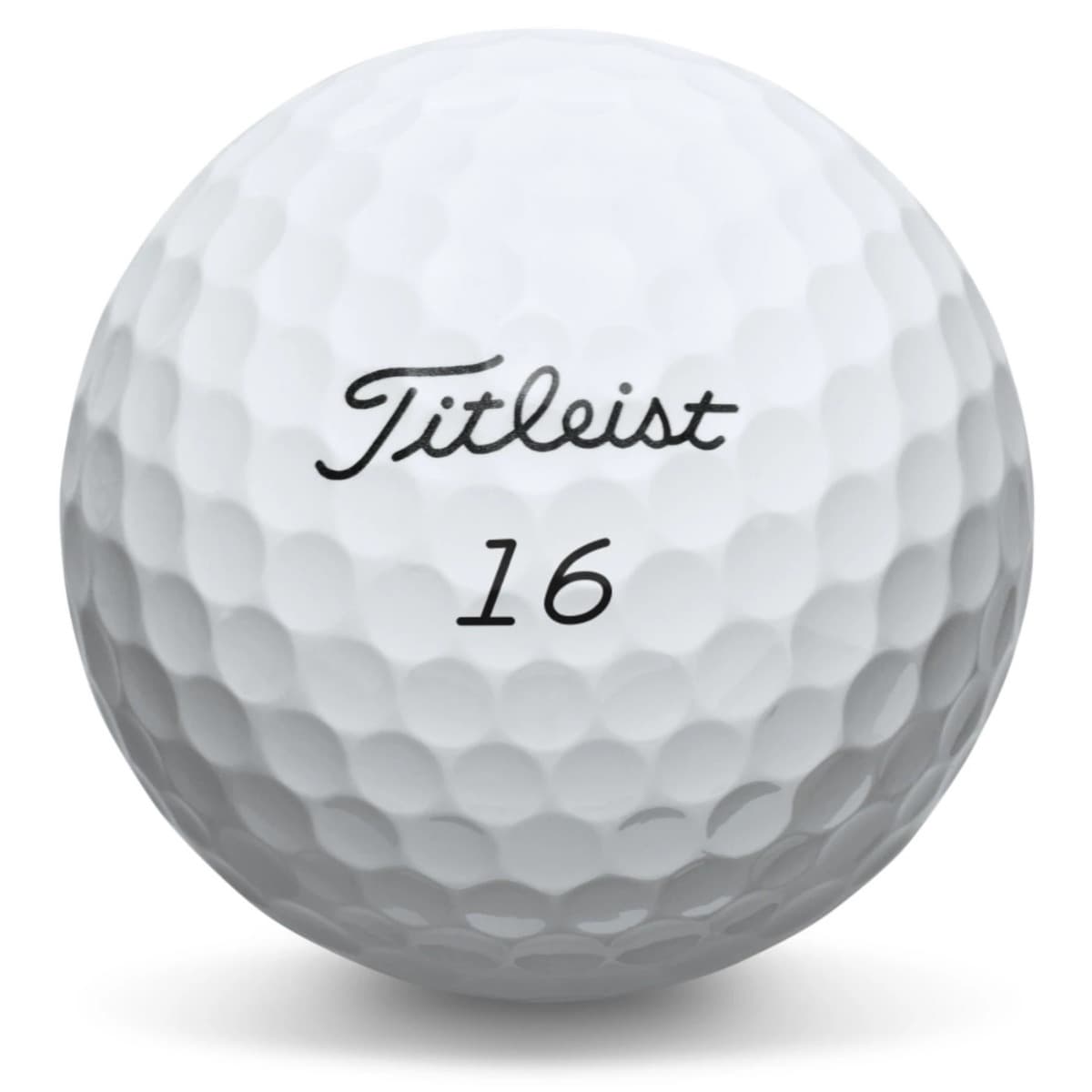 Bolas Titleist PRO V1 T2029S - vista miniatura 9